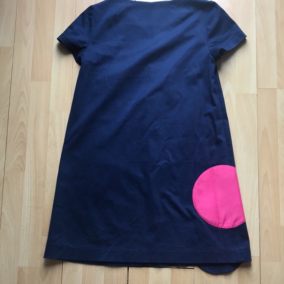 NWOT Latorri Contemporary Dress - Picture 8 of 9